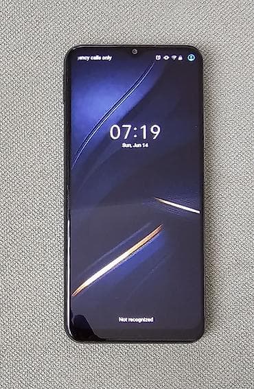 philips xenium 9@9h: Realme rəng - Boz — 1