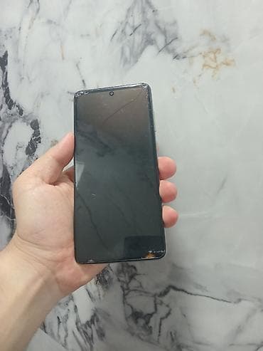 Samsung Galaxy A52, 128 GB, rəng - Ağ, Zəmanət, İki sim kartlı, Face ID — 2