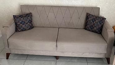 divan salon: Tek divan. 150 m açılmır yeni alınıb ünvan 8 noyabr*Tehi — 1
