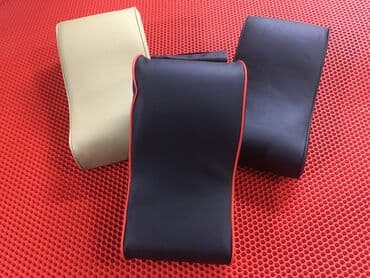 maşın danqıratı: Universal dirsəkaltı bundan başqa hər növ avtomobi̇l aksessuarlarinin — 1