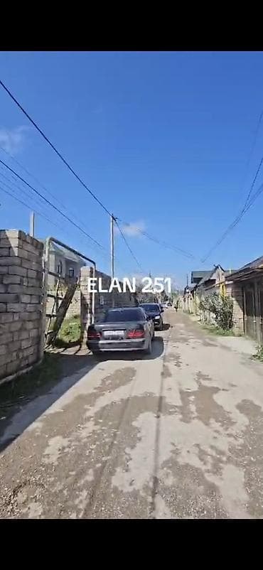 ramanida ucuz evler: 5 sot, Tikinti, Barter mümkündür, Kupça (Çıxarış) — 4
