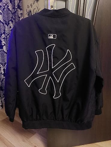 Kurtkalar: Kurtka, Bomber, Yaz, New Yorker, Standart — 2