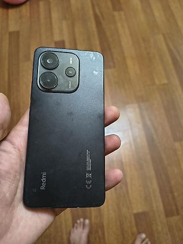 huawei p20 pro: Xiaomi 14, 256 GB, rəng - Qara, 
 Sensor — 6