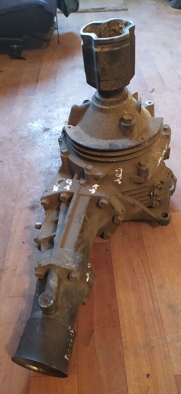 ниссан х трейл запчасти: Mitsubishi Airtrek üçün razdatka başqa ehtiyat hissələri də var — 2