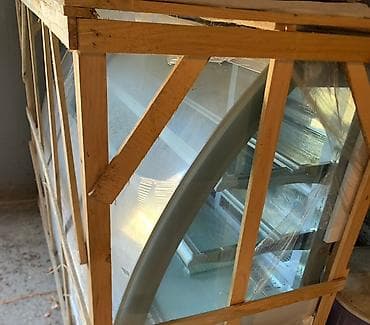 Professional sobalar: Elektrik soba, Şirniyyət üçün, Yeni — 2