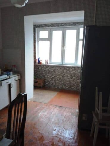 at yalında evlər: Bakı, 3 otaqlı, Köhnə tikili, 70 kv. m — 8