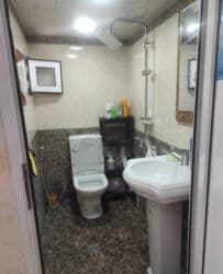 xacmaz kirayə: 60 kv. m, 2 otaqlı — 4