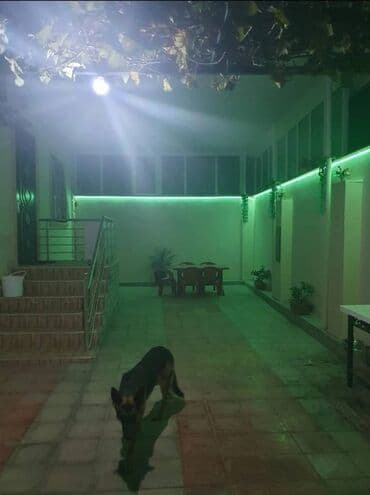 makler gence: 3 otaqlı, 100 kv. m, Kredit yoxdur, Orta təmir — 14