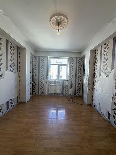 mida satis: 1 otaqlı, Yeni tikili, 37 kv. m — 2
