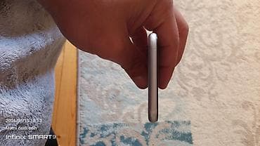 macbook pro m3: IPhone 6s, 16 GB, Gümüşü, Qırıq — 6