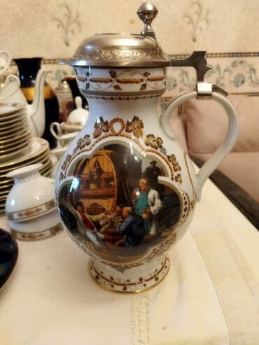 çaydan çaynik: Çaydan — 2