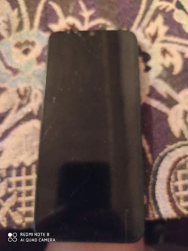 xiaomi redmi note 9 pro azerbaycan: Redmi smartfon Xüsusiyyətlər: - Arxa tərəfində ikiqat kamera modulu — 1