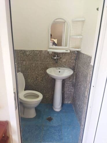 melissa park kirayə evlər: 25 kv. m, 1 otaqlı — 4