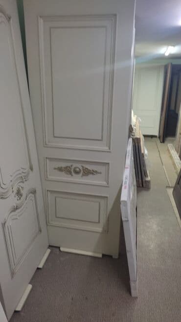 otag qapisi: Yeni Otaq qapısı 90x210 sm Naliçnik ilə, Zəmanətli, Pulsuz çatdırılma, Ödənişli çatdırılma, Rayonlara çatdırılma — 2