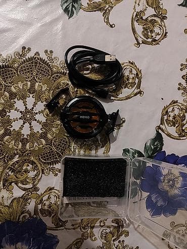 xaladenik balaca: MƏHSUL: MEMO mobil oyun soyuducusu (ICE Machine) Təsvir: - — 3