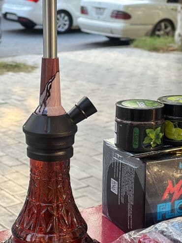 египетский чай для похудения отзывы: Qəlyan seti✅ tüstü effekti ✅ rahat çəkim✅ setə daxildir✅ çasqa✅ — 3