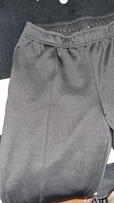 spartivni destleri kisi: BREND New Yorkerdan aldım.Şalvar -M razmer,kofta-L. Qadın idman dəsti — 7