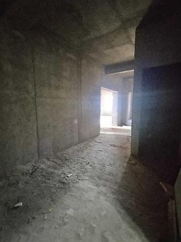 aff park: 1 otaqlı, Yeni tikili, 57 kv. m — 3