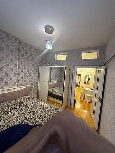 ev kirayesi: İcarəyə verilir 2 otaqlı yeni tikili 70 m², Şah İsmayıl Xətai m — 8