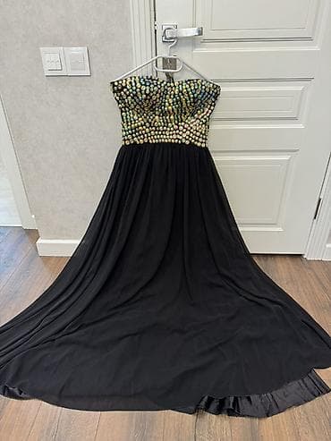 Donlar: Ziyafət donu, Maksi, Asos, S, M — 1