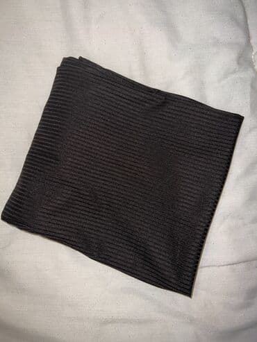 hicab mağazaları: Yeni meryemden alinib reng yalniw oldugunnan satilir 12azn alinib — 2