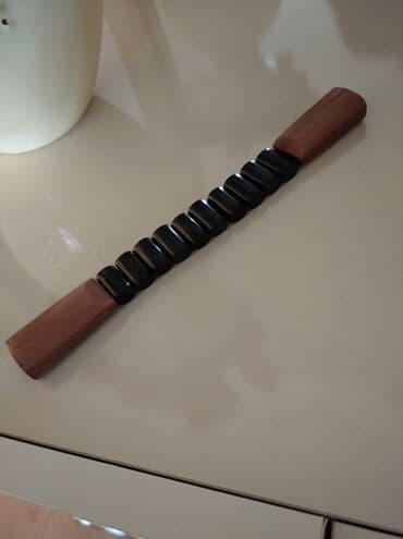 мезотерапия волос бишкек: Массажер, Роликовый, Для тела — 1