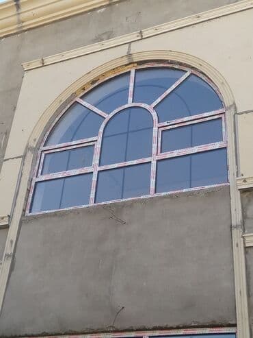 Пластиковые окна: Пластиковые окна — 7