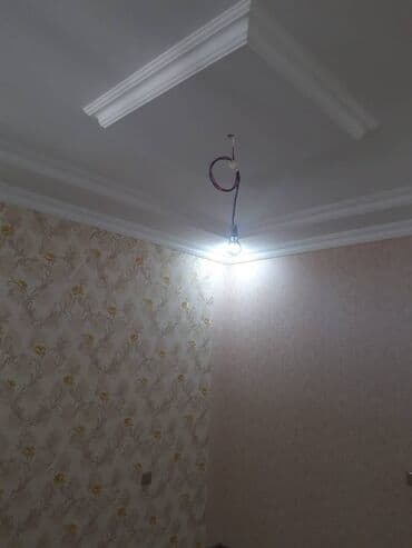 razinde 1 otaqli menzil: 2 otaqlı, Yeni tikili, 55 kv. m — 4