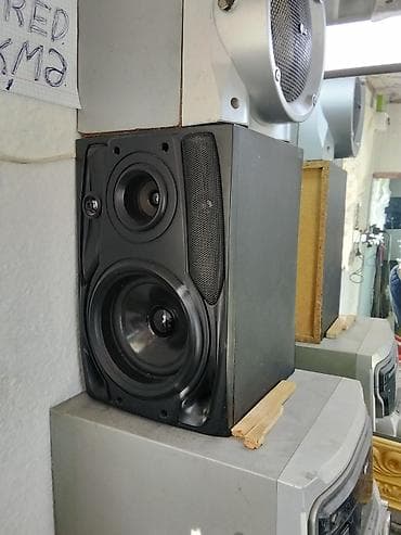 musiqi: LG LM-V360 VCD Mini Hi-Fi sistemi və akustika dəsti Xüsusiyyətlər: - — 4