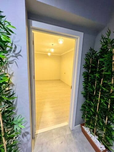 9 mkr kohne binalar: Nərimanov rayonu,Təhsil nazirliyinə yaxin 9 mertebeli binanın 1-ci — 7