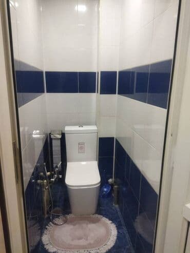 zig yasayis kompleksi qiymetleri: Sumqayıt, 3 otaqlı, Köhnə tikili, 82 kv. m — 13