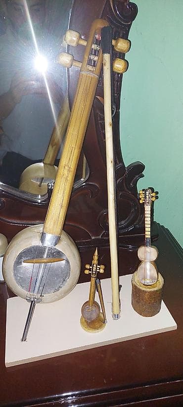 Няни, сиделки: Сувениры — 3