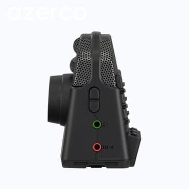 sesyazma: Zoom Q2n 4K Handy Video Recorder – yüksək keyfiyyətli video və audio — 5