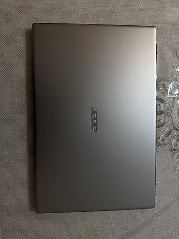 Acer Swift 3 (Intel Evo) noutbuku - Prosessor: Intel Core i7 (Intel — 4