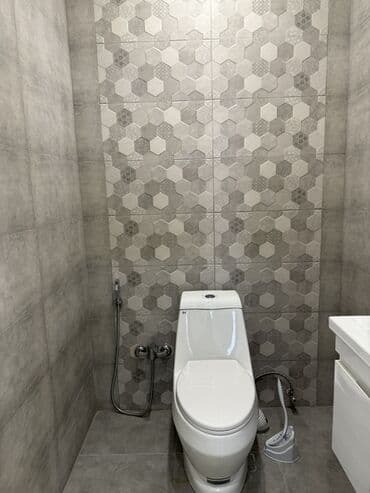 3 комнатная квартира: Xırdalan, 3 otaqlı, Köhnə tikili, 122 kv. m — 25