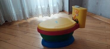 uşaq oyuncaqları taçki: Kraft firmasini çox təmizdi — 1