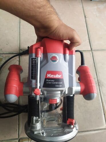 uqlarez misar: Elektrik lobzik — 2