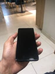 Samsung Galaxy S10, 128 GB, rəng - Qara, İki sim kartlı, Face ID