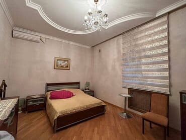 çıxarış nədir: Buzovna 6 otaqlı, 280 kv. m, Kredit yoxdur, Orta təmir — 7