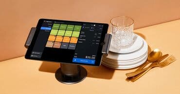 program teminati: Restoran POS Sistemi - Restoran, kafe və fast-food məkanları üçün — 4