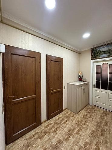 heyet evlerinde bulaq: Bakı, 3 otaqlı, Köhnə tikili, m. Qara Qarayev, 70 kv. m — 6