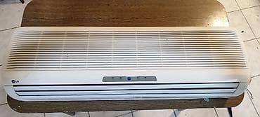 fujitsu laptop computers: Kondisioner LG, İşlənmiş, 40-45 kv. m, Ödənişli quraşdırma — 1