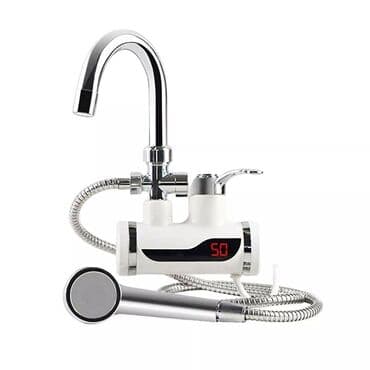 нагреватель воды на кран: Elektrik su qizdirici su qızdırıcı krant ⚠️220 volt 💥3000 vat gücündə — 2