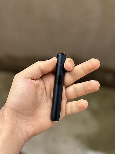 u boat saat: Iqos iluma i ela veziyyetdedir flexx puf aktivdir batareya tutumu — 2