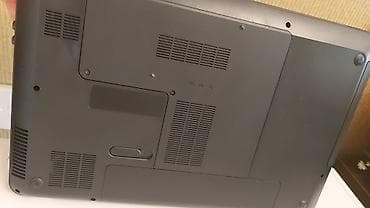 kredit notebook: HP noutbuk satılır.Yalnız zapçast yerinə satılır. Şəkillərdən — 10