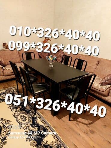 balkon ucun stol stullar: Masa ve oturacaq destleri stol stul Stol stul stul stol oturacaq — 21