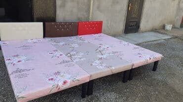 Yeni, Təknəfərlik çarpayı, Azərbaycan