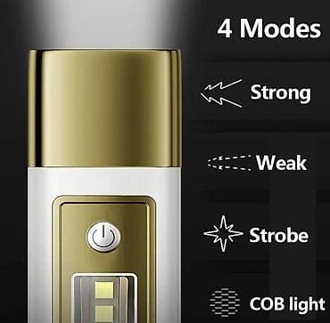 çatir: Hem fanar hem Alisqan hemde Power bank. MAQAZINDE VAR CATDIRILMADA — 2