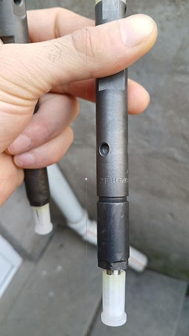 original etirler: Məhsul: Bosch sprey səpici üçün dizel inyektor elementləri (psevdo — 10