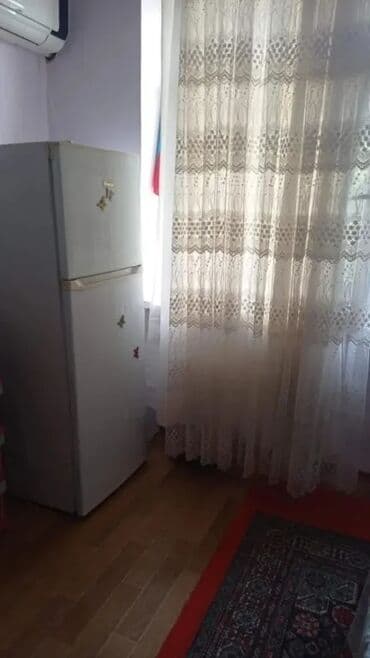 sumqayitda saatliq oteller: Kirayə otaq – Bakıxanov, Razin, Talkuckaya yaxın 5 mərtəbəli binanın — 1